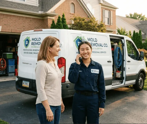 Crawlspace Mold Remediation Bluff City, AR FAQs